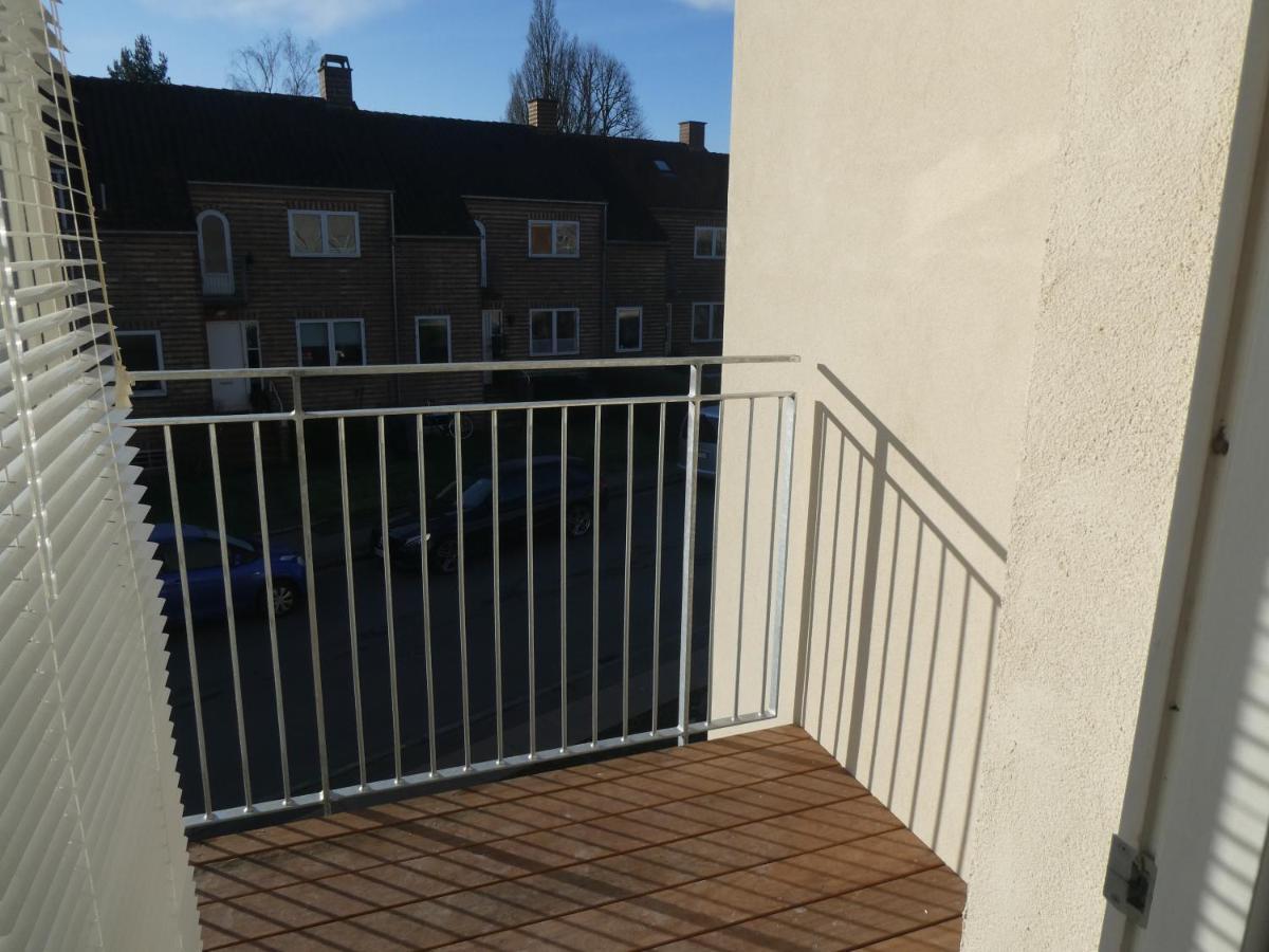 Thorupgard Alle *