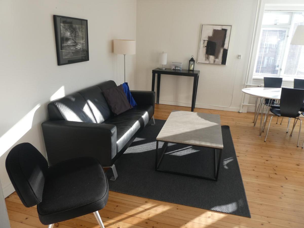 Apartment Thorupgard Alle *