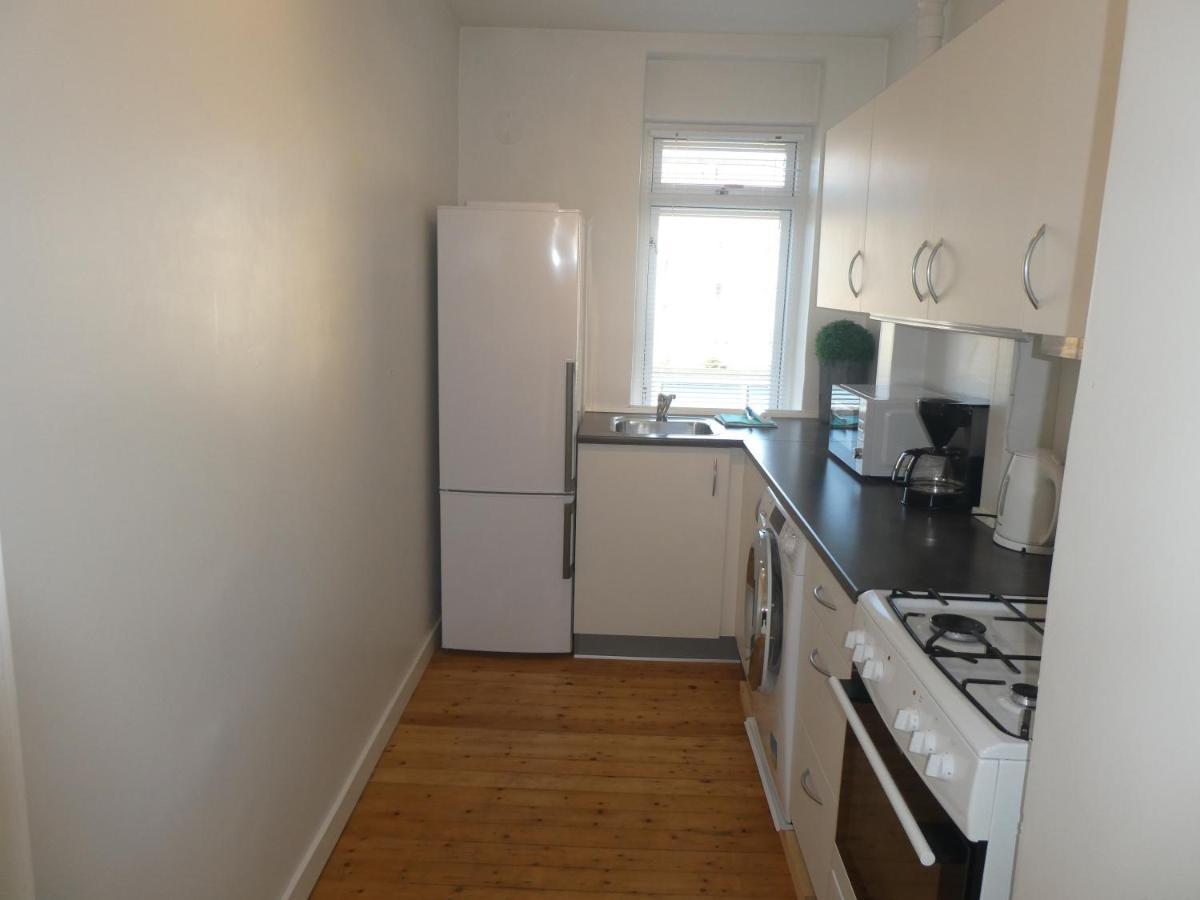 Appartement Thorupgard Alle *