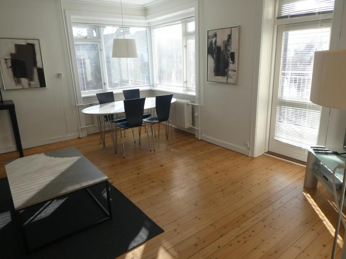 Thorupgard Alle * Kopenhagen